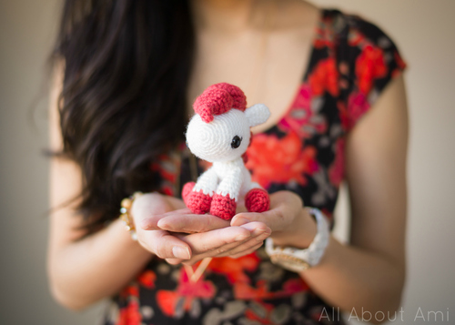 The Cutest Crochet Makes Ever