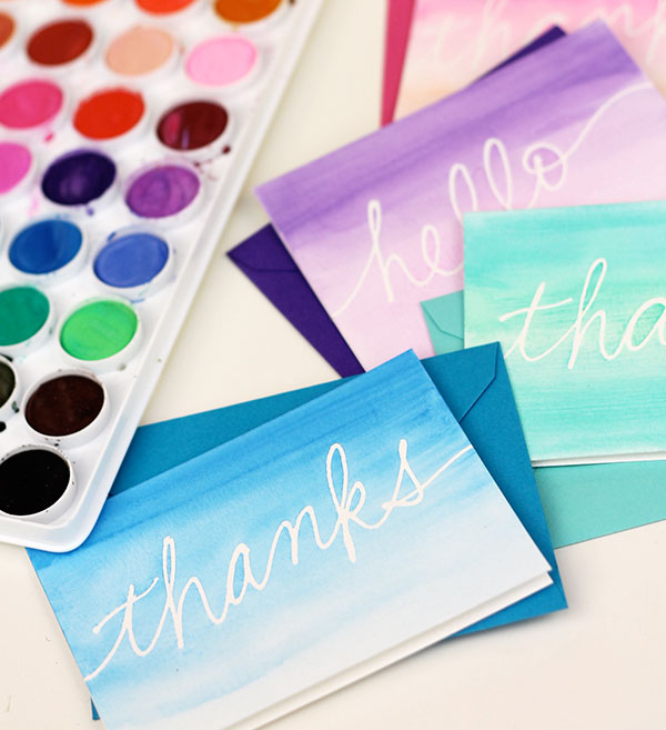 7 Best Craft Projects To Make In One Sitting