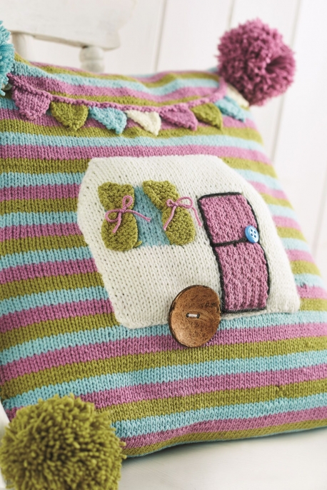 21 Cushions To Get Cuddly With