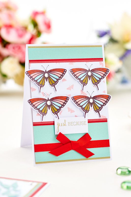 Butterfly Crafts That Will Make Your Heart Fly