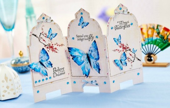Butterfly Crafts That Will Make Your Heart Fly