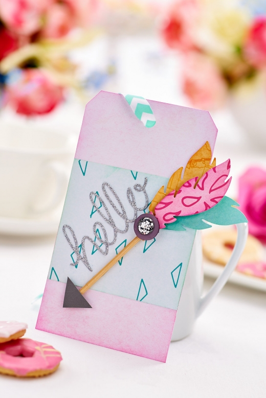 12 Genius Ways To Use Up Your Craft Stash