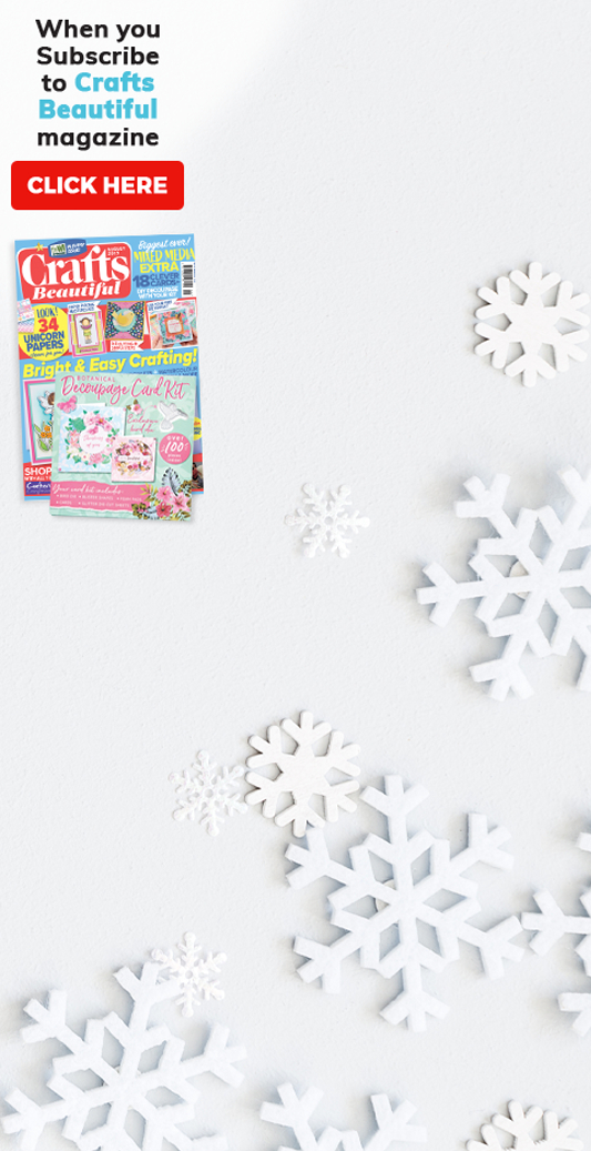 9 Eco-Friendly Craft Ideas You’ll Love! | Blog | Crafts Beautiful Magazine