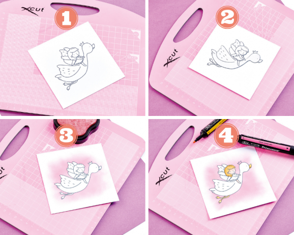 Stamping: 7 Tutorials For Perfect Results Stamping: 7 Tutorials For Perfect Results