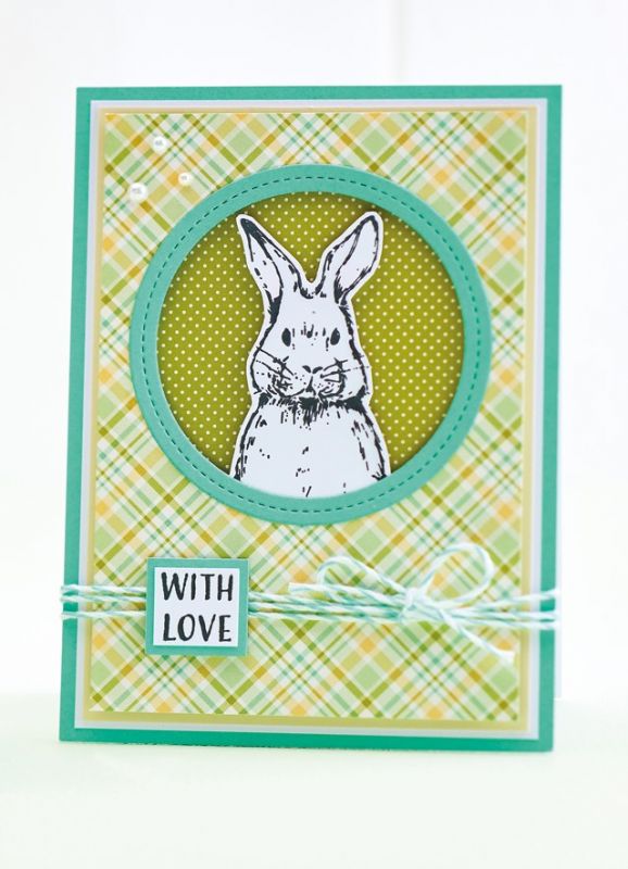 14 Springtime Cards Using Your Rare Earth Set 14 Springtime Cards Using Your Rare Earth Set