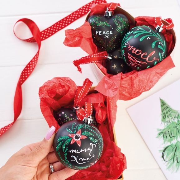 13 Personalised Christmas Gifts To Make Them Feel Special 13 Personalised Christmas Gifts To Make Them Feel Special