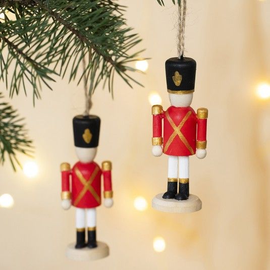 7 Nutcracker Crafts For A Magical Christmas 7 Nutcracker Crafts For A Magical Christmas