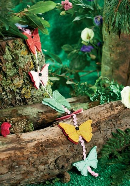 Craft Projects Inspired By Kirstie’s Keep Crafting And Carry On: PART TWO Craft Projects Inspired By Kirstie’s Keep Crafting And Carry On: PART TWO