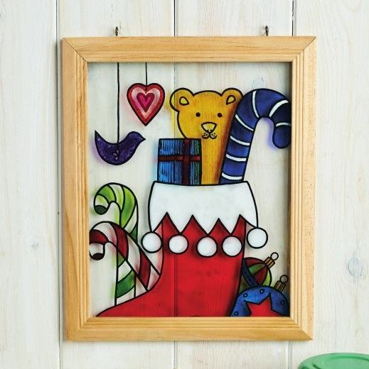 11 Craft Project Ideas That Will Take You Back to Childhood 11 Craft Project Ideas That Will Take You Back to Childhood