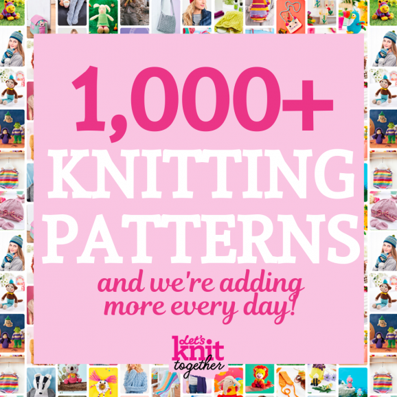 Let’s Knit Together: Join this Exclusive Knitting Club Let’s Knit Together: Join this Exclusive Knitting Club