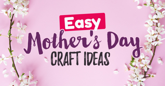 mothering sunday craft ideas