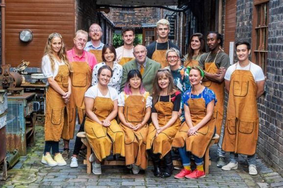 11 Craft Shows You Have to Watch 11 Craft Shows You Have to Watch