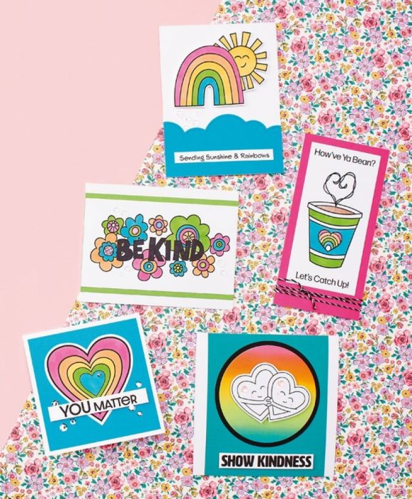 Craft Projects to Keep You Calm and Busy in Lockdown Craft Projects to Keep You Calm and Busy in Lockdown