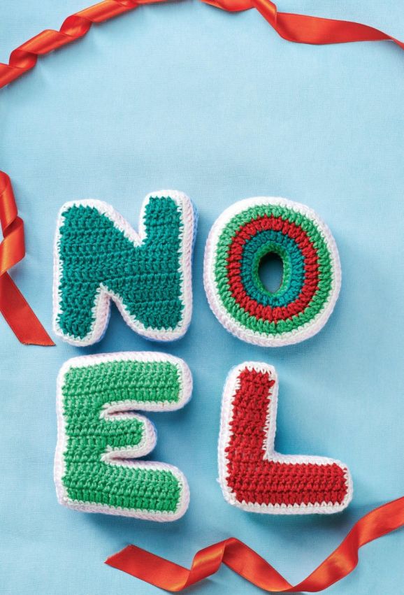 Our Crafty Christmas Countdown! Our Crafty Christmas Countdown!