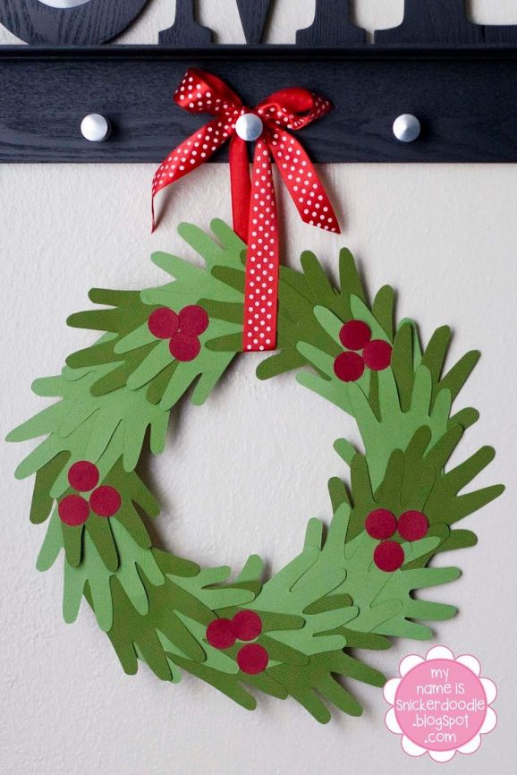 Our Crafty Christmas Countdown! Our Crafty Christmas Countdown!