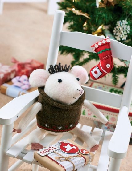Our Crafty Christmas Countdown! Our Crafty Christmas Countdown!