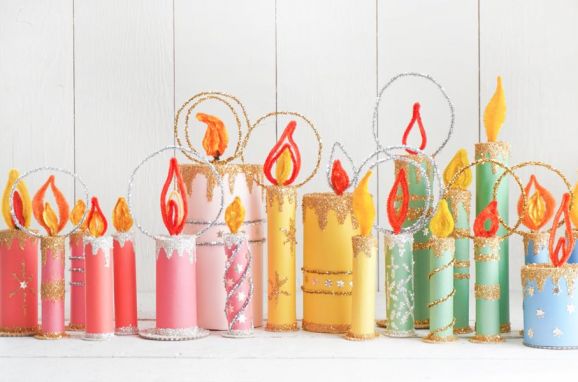 Throw The Ultimate Handmade Christmas Crafty Party Throw The Ultimate Handmade Christmas Crafty Party