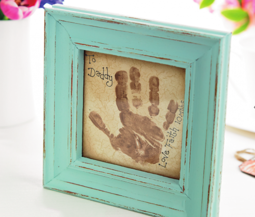 20 Handmade Father’s Day Gifts 20 Handmade Father’s Day Gifts