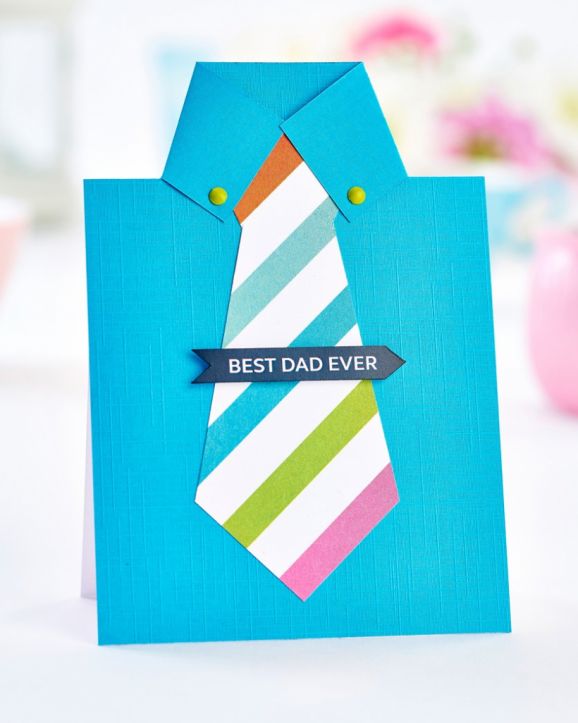 20 Handmade Father’s Day Gifts 20 Handmade Father’s Day Gifts