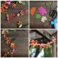 Flower Garland By Lia Griffith
