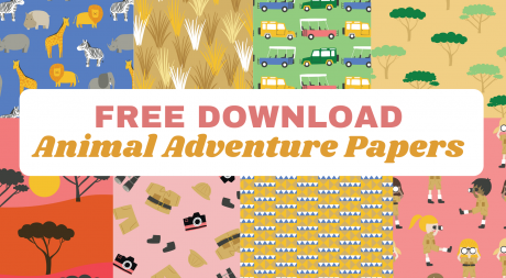 Animal Adventure Free Papers Animal Adventure Free Papers