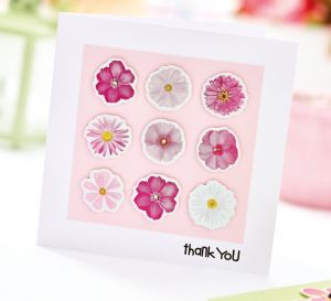 Four Bonus Projects With Your Floral Mega Pack