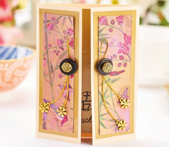 Napkin Decoupage Free Card Making Downloads More Crafts Digital