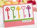 New Home Cards - Free Card Making Downloads | Card Making | Digital ...