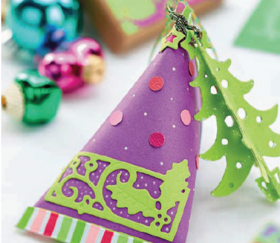 Easy DieCutting Ideas for Christmas! Free Card Making Downloads