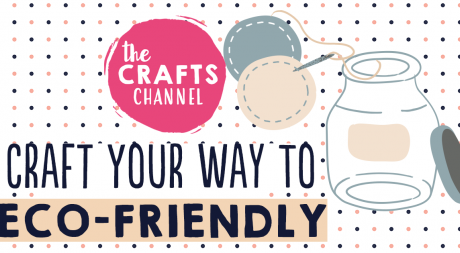 Become An Eco-friendly Crafter Download Bundle Become An Eco-friendly Crafter Download Bundle