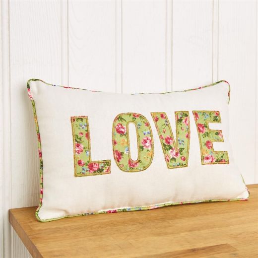 Win One of Ten DIY Cushion Kits