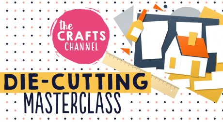 Die-Cutting Masterclass Download Bundle Die-Cutting Masterclass Download Bundle