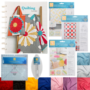 Makers Superstore EZ Quilter’s Assortment