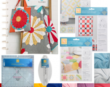 Makers Superstore EZ Quilter’s Assortment