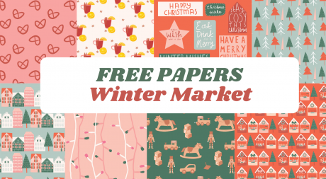 FREE Winter Market Papers FREE Winter Market Papers