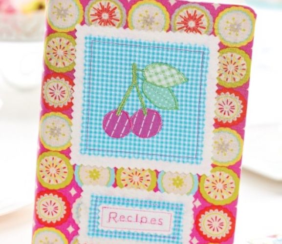 Fruit Applique Templates - Free Card Making Downloads | Card Making ...