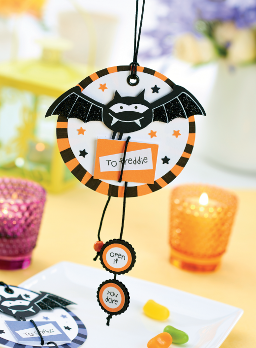 Halloween Party Invitations & Decorations