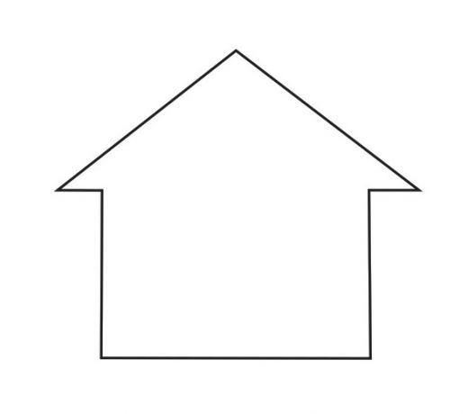 Money Box Houses - Free Card Making Downloads | Papercraft | Digital ...