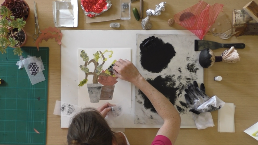 Win One of Ten Online Crafting Courses