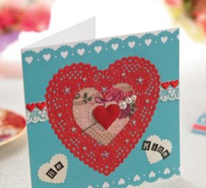 Love Letter Cards