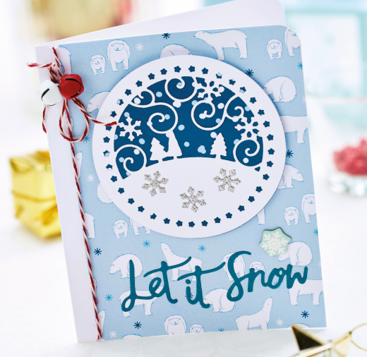 Project Ideas For Your Christmas Special Papers