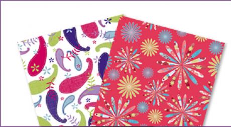 Crafts Beautiful January 2008 Template Pack & Free Papers Crafts Beautiful January 2008 Template Pack & Free Papers