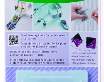 Win One of Three Beading Loom Sets