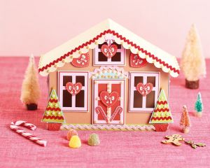 Win A Gina K. Designs And Decofoil Bundle