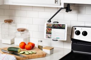 Win One of Two Twelve South HoverBar Duos