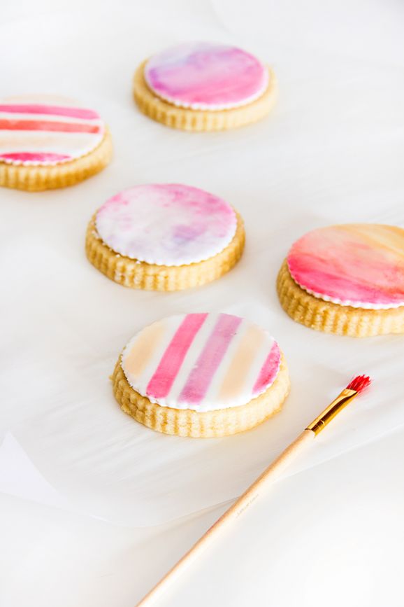 9 Ideal Watercolour Tutorials For Beginners 9 Ideal Watercolour Tutorials For Beginners