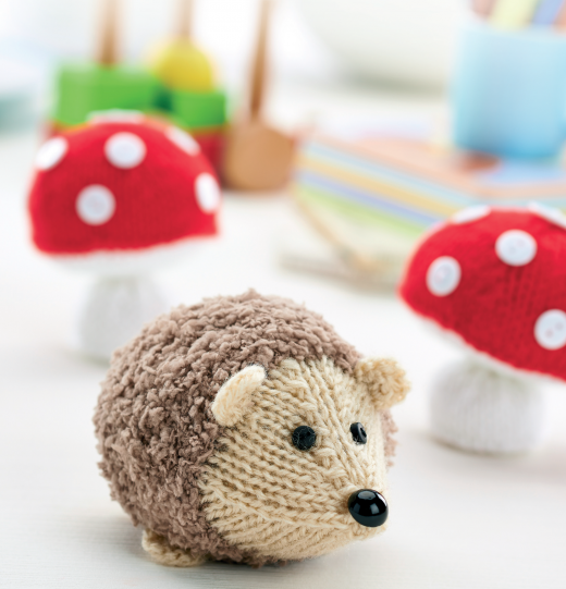 8 Perfect Hedgehog Projects To Try