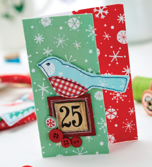 Get Crafting For World Card Making Day