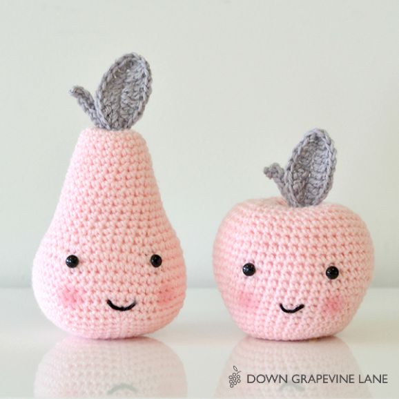 The Cutest Crochet Makes Ever The Cutest Crochet Makes Ever