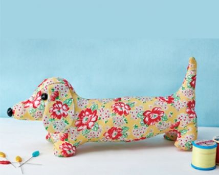 Our Favourite Toys To Make & Cuddle